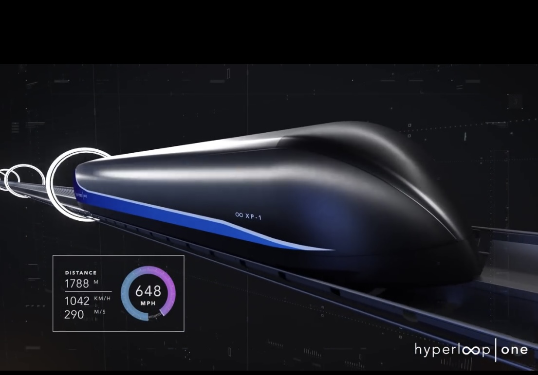 Hyperloop