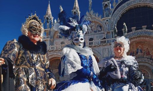 Venezia chiude con successo il suo Carnevale. Appuntamento al 4 febbraio 2023