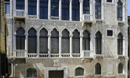 A Venezia riapre Palazzo Fortuny e diventa Museo permanente