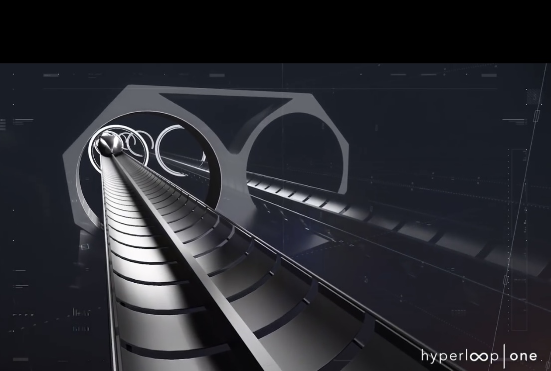 Hyperloop