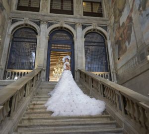 Moda, artigianato, sostenibilità. In altre parole, “Venice Fashion Week”