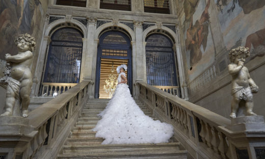 Moda, artigianato, sostenibilità. In altre parole, “Venice Fashion Week”