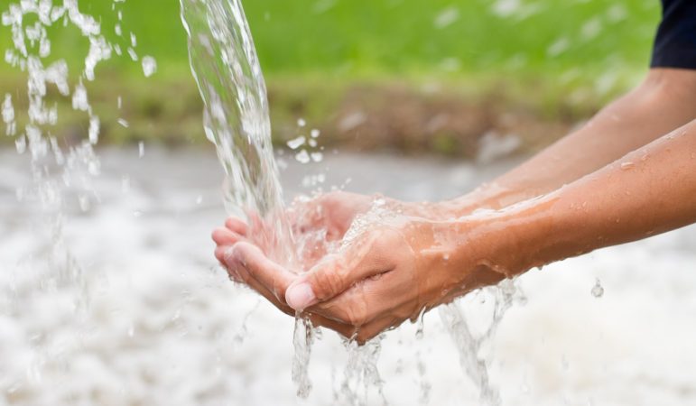 campagna acqua