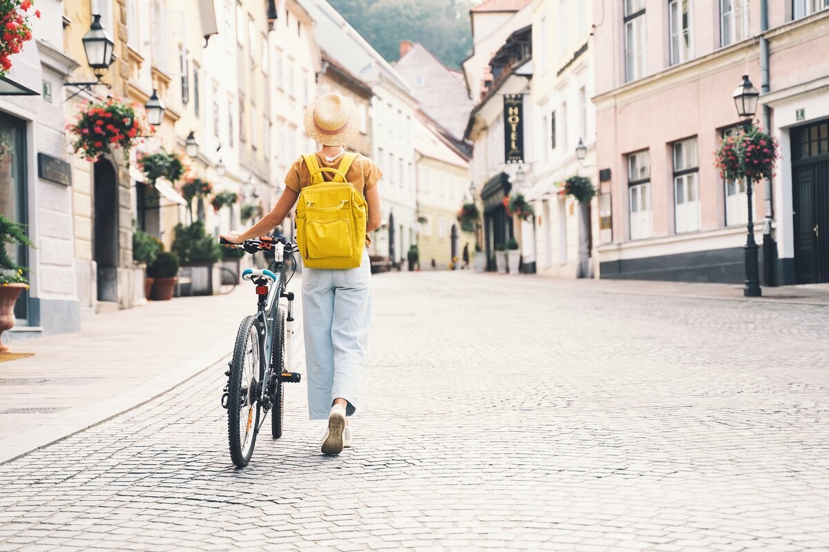 Google Maps: in Italia, presente e futuro sono bike