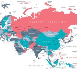 Cina, Cecenia, Bielorussia: cosa succede ai confini
