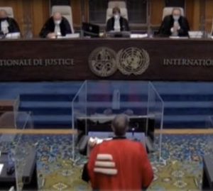 Guerra Russia-Ucraina: la sentenza della Corte Internazionale
