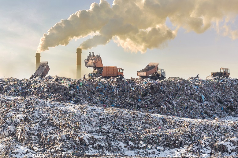 L’energia dai rifiuti. Come si può risparmiare con i termovalorizzatori