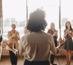 Donne in azienda: in Veritas crescono e raggiungono ruoli apicali