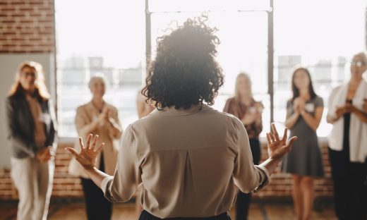 Donne in azienda: in Veritas crescono e raggiungono ruoli apicali