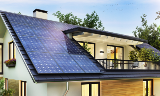 Fonti rinnovabili: il fotovoltaico per risparmiare e vendere energia