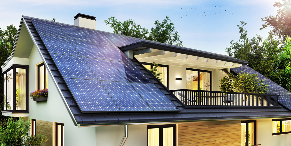 Fonti rinnovabili: il fotovoltaico per risparmiare e vendere energia