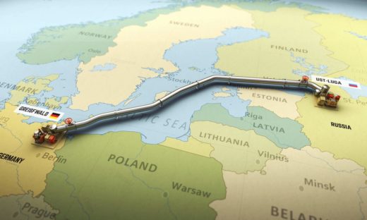 Russia-Ucraina. Rischi e contromisure per il gas in Europa