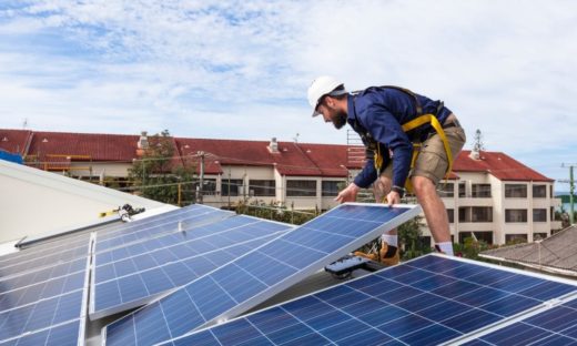 Pannelli solari: con il decreto attuativo più facile installarli