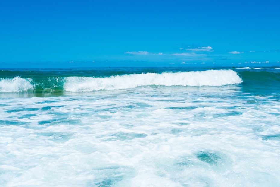 L’energia che arriva dal mare: il progetto di Enea e Politecnico di Torino