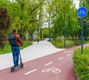 Bonus mobilità: finestra aperta dal 13 aprile al 13 maggio