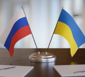Russia-Ucraina: consegnata dal Cremlino una bozza di accordo