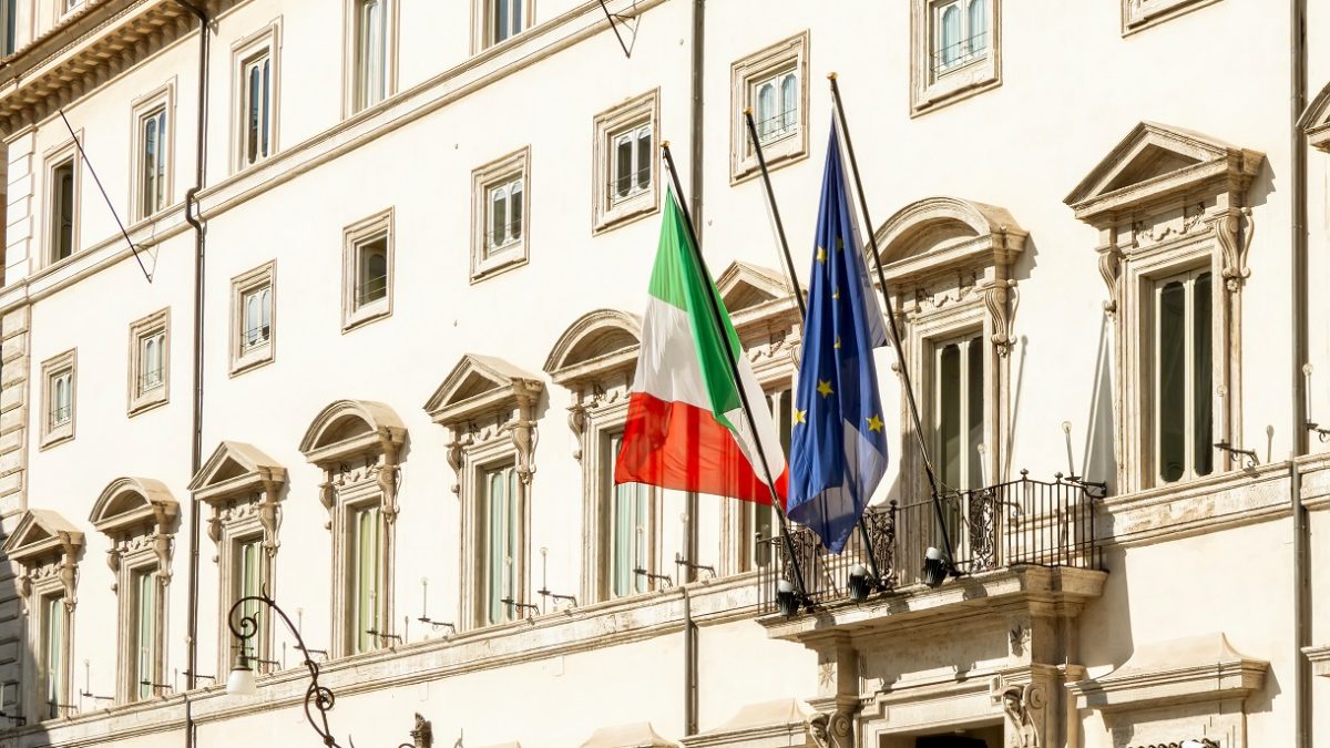 Sostegno a famiglie e imprese: il governo approva il nuovo decreto