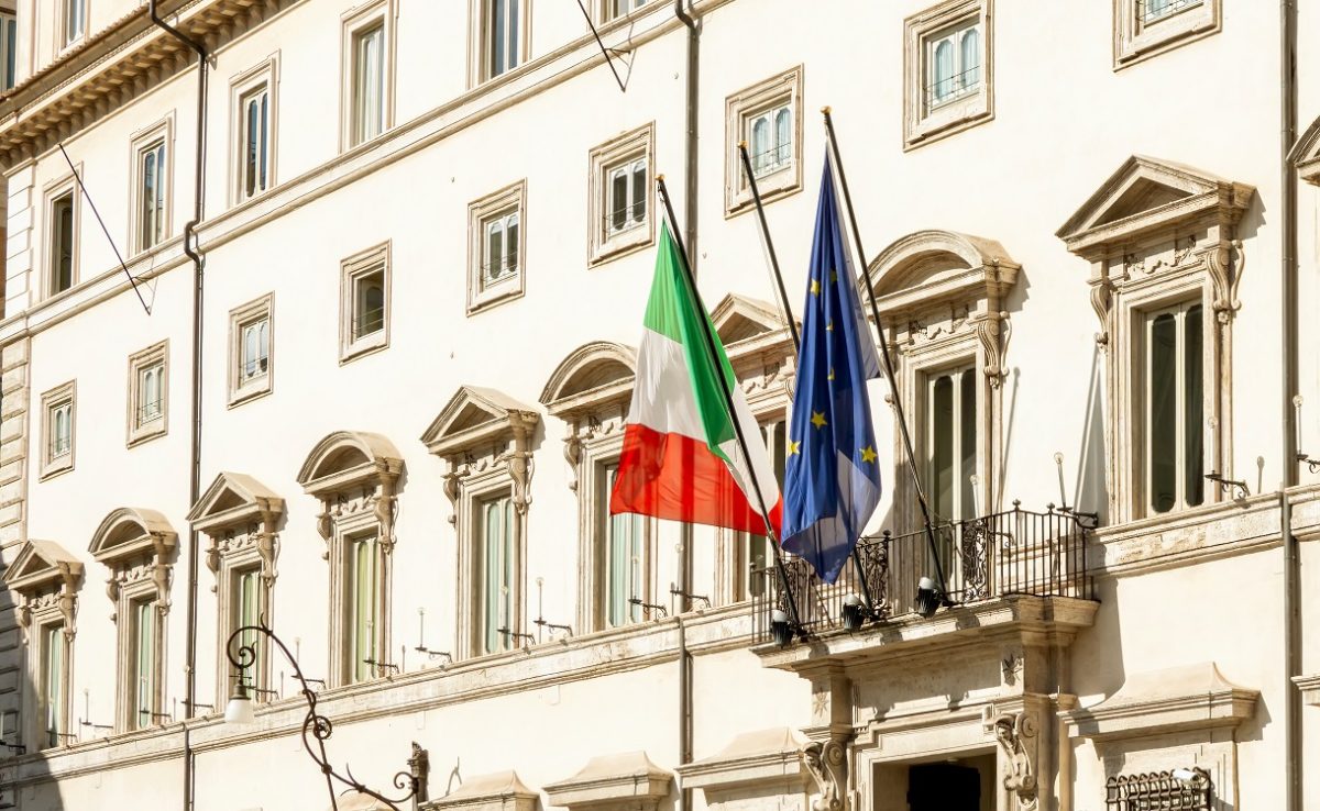 Salari: l'Italia prova a difendere il potere d'acquisto