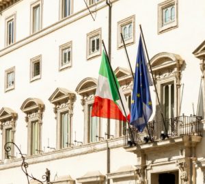 Gas: il piano di emergenza italiano. Austerità e coprifuoco