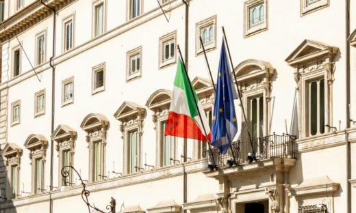 L’Italia avvia l’iter per la "rivoluzione" del fisco