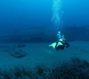 I relitti del Golfo di Venezia: un patrimonio sommerso inestimabile