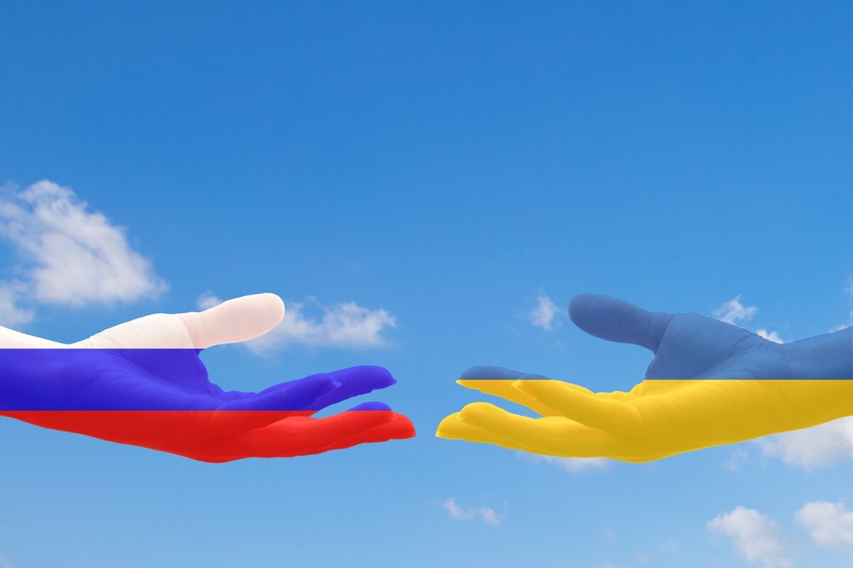 Negoziati Russia-Ucraina: si procede con i gruppi di lavoro