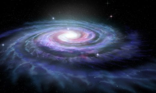 La via Lattea ospita 80-100 galassie satellite “orfane”