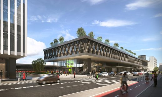 Mestre: il giorno zero della stazione