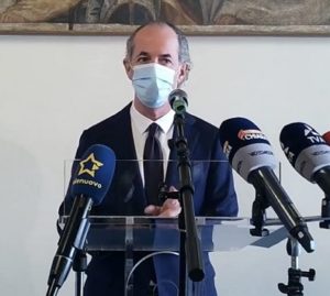 West Nile: il piano straordinario di contrasto del Veneto