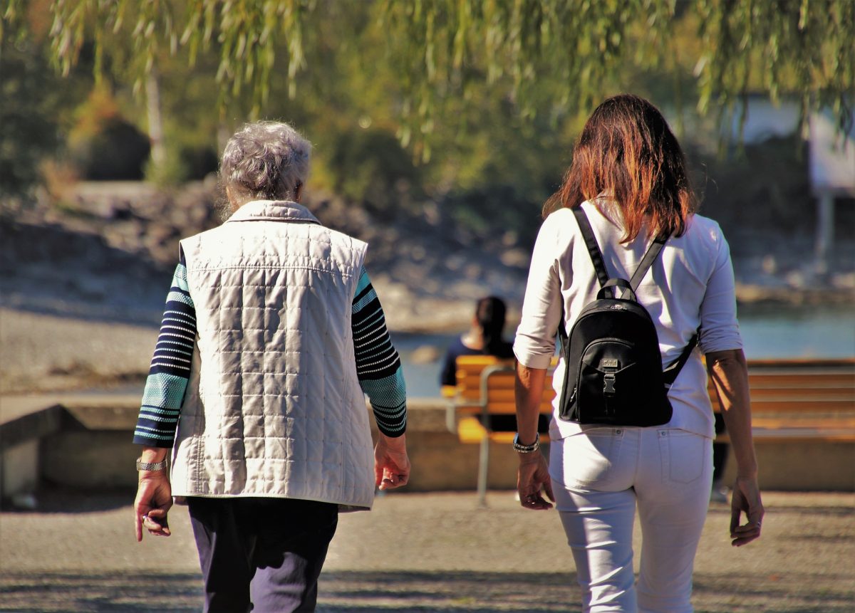 opzione donna