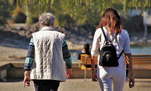 Si può vivere fino a un quarto di secolo in più