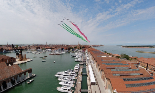 Salone Nautico di Venezia: le novità del 2022