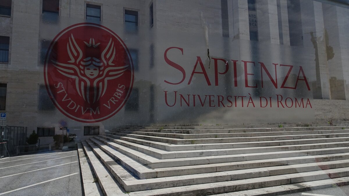 La Sapienza di Roma tra le prime 150 università nel mondo