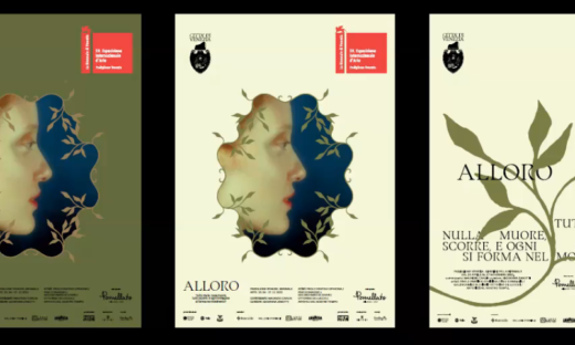 Biennale d'Arte, Padiglione Venezia: va in scena la metamorfosi