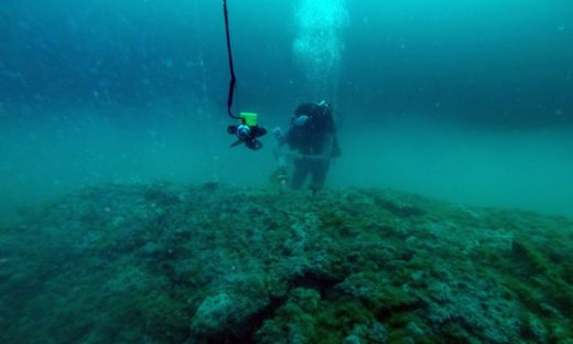 Jesolo: riprendono gli studi sul relitto ottocentesco naufragato nella Laguna del Mort