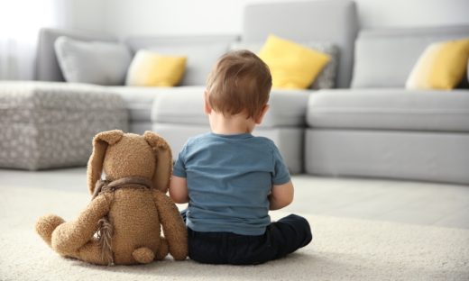 Autismo: in Italia interessa un bambino su 77 tra i 7 e i 9 anni