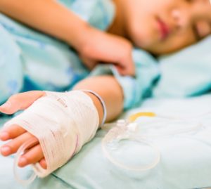 Epatite bambini: un “serbatoio virale” la causa di trapianti e decessi?