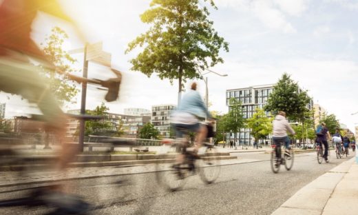 Treviso Bike to work: andando al lavoro in bici, si guadagnano buoni spesa