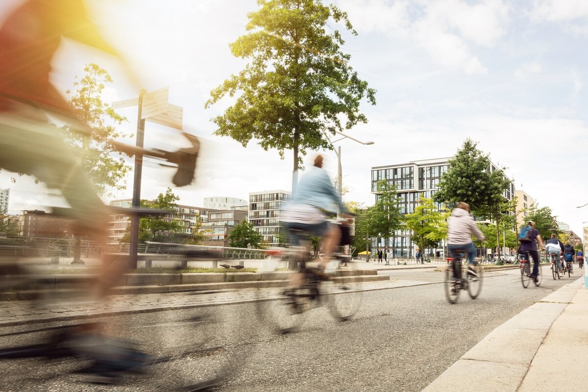 Treviso Bike to work: andando al lavoro in bici, si guadagnano buoni spesa