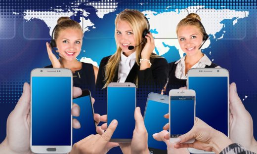 Anche sul cellulare, stop alle telefonate indesiderate dal 27 luglio