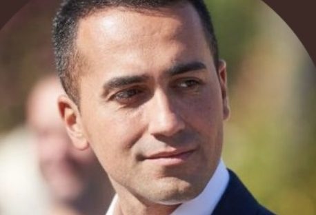 Di Maio sotto il fuoco delle minacce Telegram