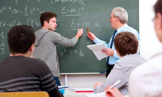 Scuola: cambia il percorso per diventare docenti