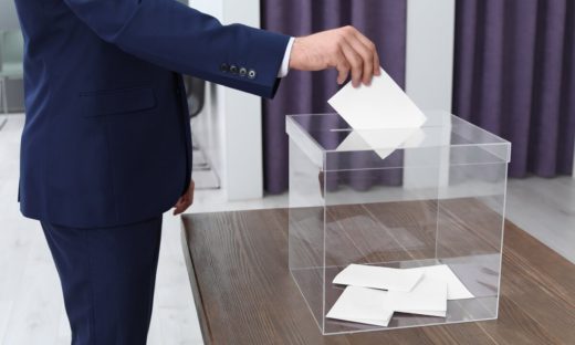 Giugno alle urne: un election pass al posto della scheda elettorale?