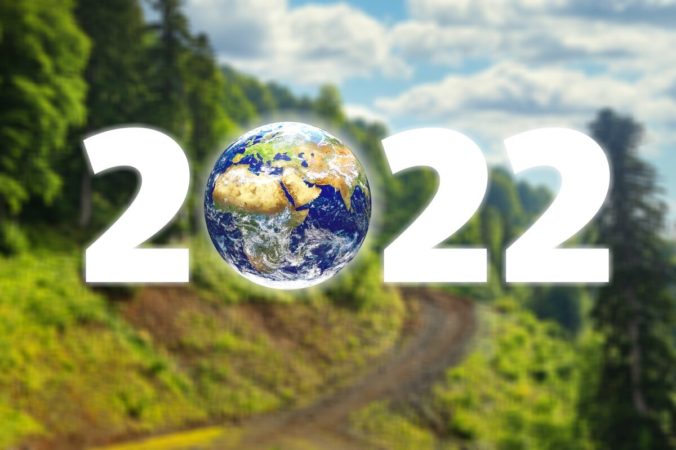 giornata della terra 2022