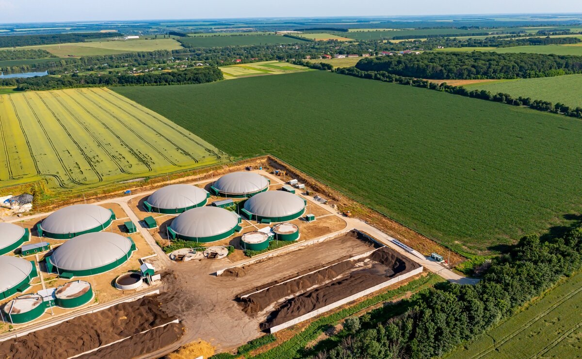 Gas dai rifiuti: inaugurato il primo impianto in Puglia