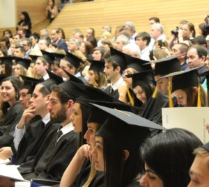 Università: la Sapienza di Roma prima al mondo per Studi Classici