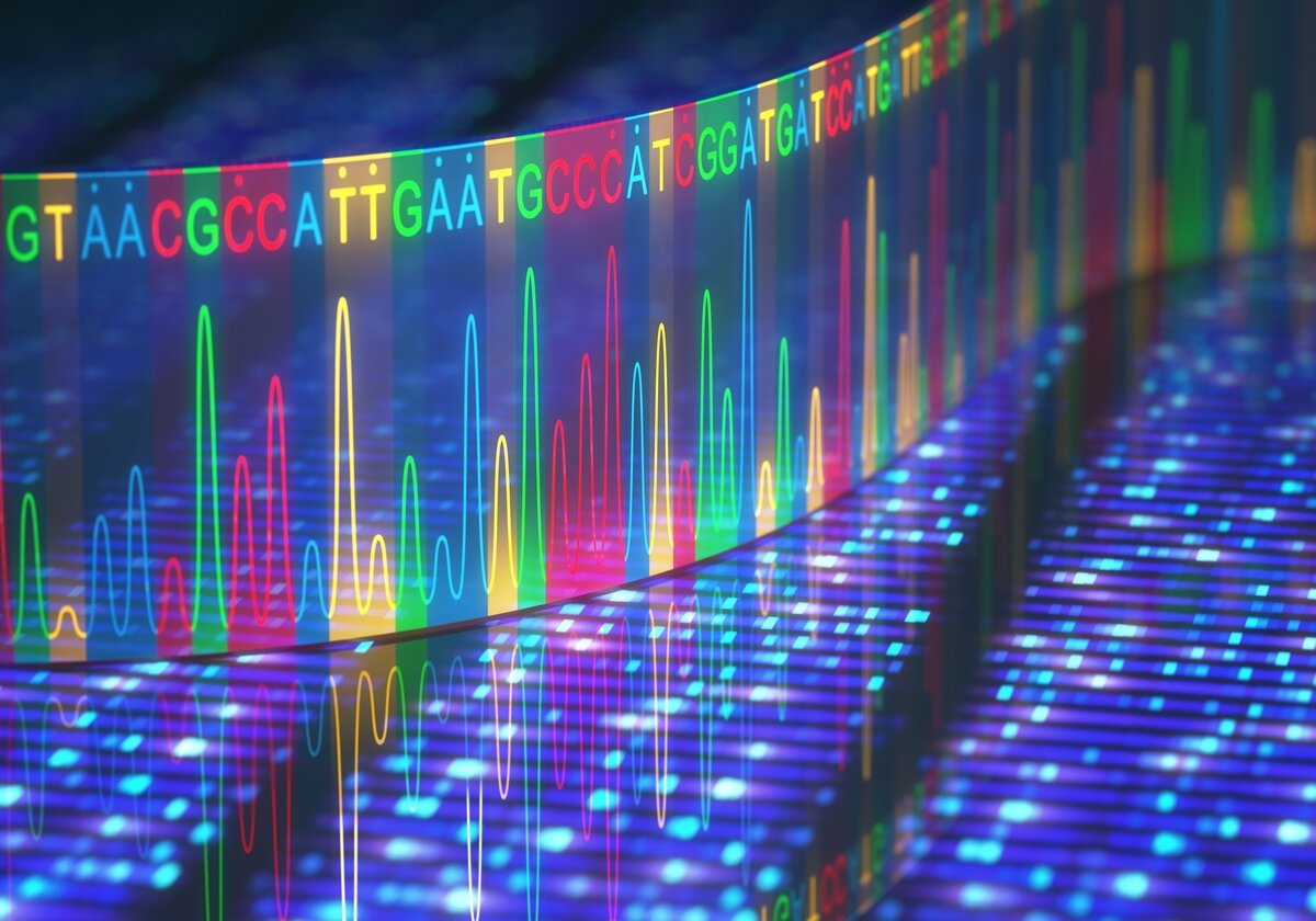 Genoma umano: la mappa è completa. Ecco perché siamo tutti diversi