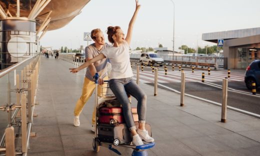 Vacanze. Le nuove tendenze sono i viaggi a sorpresa