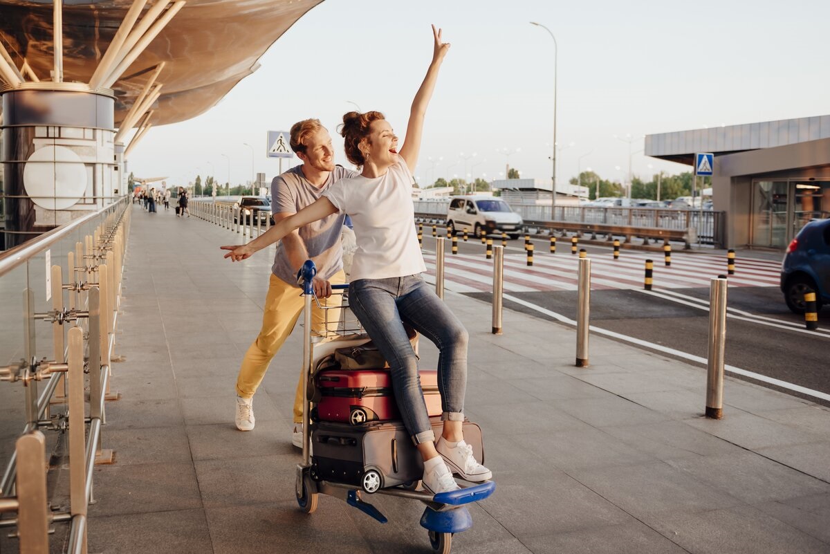 Pasqua 2022: la voglia di vacanza si scontra con gli aumenti