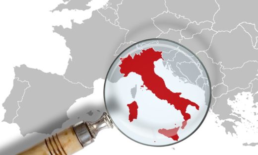 La guerra frena il pil mondiale. L'Italia si ferma a +2,3%